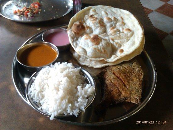 Shri Ganesh Krupa Delux