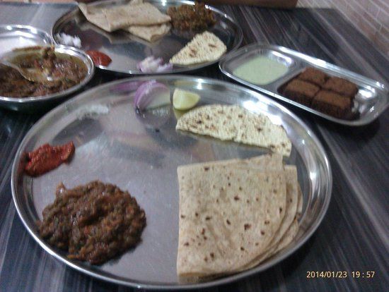 Bhau Joshi Bhojanalay